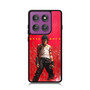 Michael Jackson Dangerous Moto G Power 5G 2025 Case