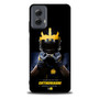 Michigan Wolverines Enthusiasm Moto G Power Case