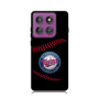 Minnesota Twins Baseball Moto G Power 5G 2025 Case
