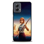Nami One Piece Netflix Moto G Power Case