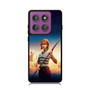 Nami One Piece Netflix Moto G Power 5G 2025 Case