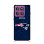 New England Patriots Cool Moto G Power 5G 2025 Case