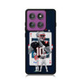New England Patriots Mac Jones Moto G Power 5G 2025 Case