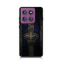 New Orleans Saints Asphalt Style Moto G Power 5G 2025 Case