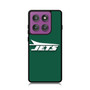 New York Jets Cool Moto G Power 5G 2025 Case