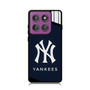 New York Yankees Mlb Moto G Power 5G 2025 Case