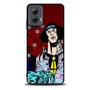 One Piece Series Aokiji Moto G Power Case