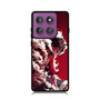 One Piece Series Luffy Rage Moto G Power 5G 2025 Case