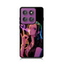 One Piece Series Nico Robin Neon Art Moto G Power 5G 2025 Case