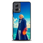 One Piece Series Sabo Ocean Moto G Power Case