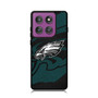 Philadelphia Eagles Chrome Moto G Power 5G 2025 Case
