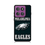 Philadelphia Eagles Nfl Moto G Power 5G 2025 Case