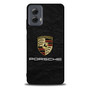 Porsche Car Enthusiasm Moto G Power Case