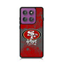 San Francisco 49ers Cool Moto G Power 5G 2025 Case