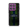 Seattle Seahawks Asphalt Style Moto G Power 5G 2025 Case