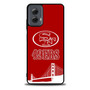 SF 49Ers Moto G Power Case