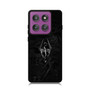 Skyrim V Metal Logo Moto G Power 5G 2025 Case