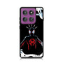 Spider Man Across the Spider Verse Moto G Power 5G 2025 Case