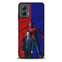 Spiderman Tobey Moto G Power Case