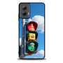 Spongebob Squarepants 3D Moto G Power Case