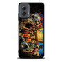 Stranger Things All MC 2 Moto G Power Case