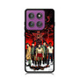 Stranger Things Art Moto G Power 5G 2025 Case