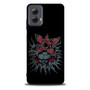Stranger Things Demogorgon 3 Moto G Power Case