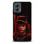 Stranger Things S5 Dustin Henderson Moto G Power Case