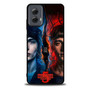 Stranger Things S5 Mike and Will Moto G Power Case