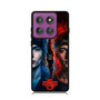 Stranger Things S5 Mike and Will Moto G Power 5G 2025 Case