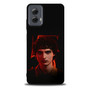 Stranger Things S5 Mike Wheeler Moto G Power Case