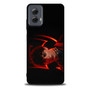 Stranger Things S5 Will Byers Moto G Power Case