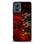 Stranger Things S5 Moto G Power Case