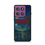 Stranger Things Starry Night in Hawkins Moto G Power 5G 2025 Case