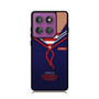 Stranger Things Steve Harrington Suit Moto G Power 5G 2025 Case