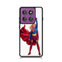 Supergirl DC Moto G Power 5G 2025 Case