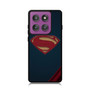 Superman Cavill Symbol Moto G Power 5G 2025 Case