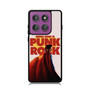 Superman Punk Rock Moto G Power 5G 2025 Case