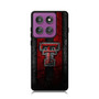 Texas Tech Asphalt Style Moto G Power 5G 2025 Case