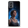 Tomb Rider Legacy of Atlantis Moto G Power Case
