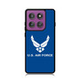 US Air Force New Moto G Power 5G 2025 Case