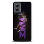 Vince Carter Toronto Raptors Moto G Power Case