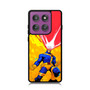 X Men The Cyclops Moto G Power 5G 2025 Case