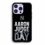 Aaron Judge Yankee iPhone 14 Pro Case