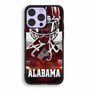 Alabama Football iPhone 14 Pro Case