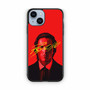 American Psycho Patrick Bateman iPhone 14 Series Case