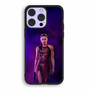 Ana De Armas In Ballerina iPhone 14 Pro Case