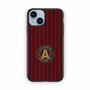 Atlanta United FC Strip iPhone 14 Series Case