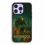 Bioshock A Dark Tribute iPhone 14 Pro Case