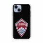Colorado Rapids iPhone 14 Series Case